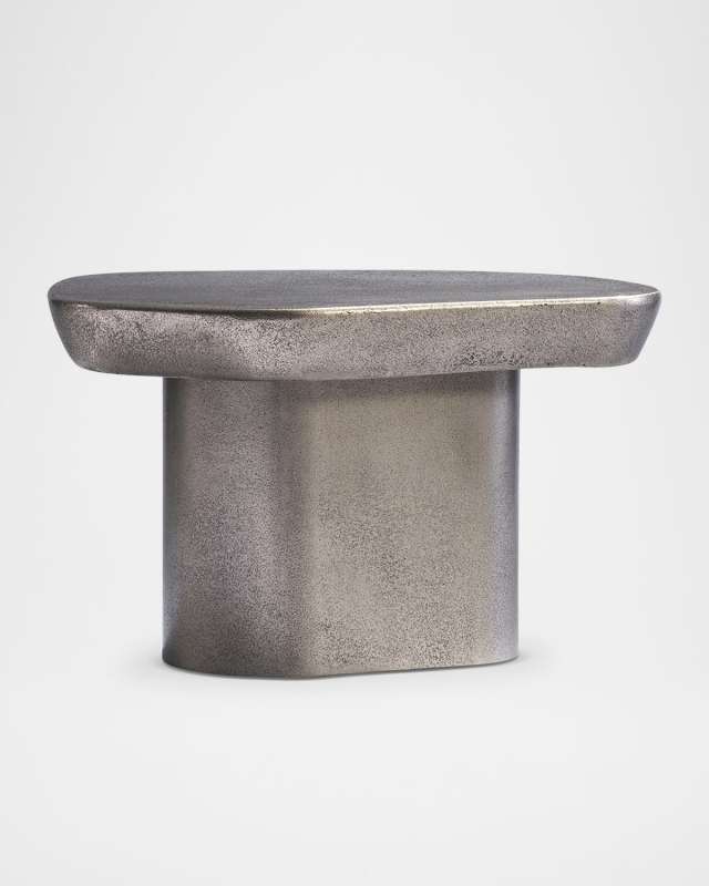 Clawson Bunching Cocktail Table, 25"